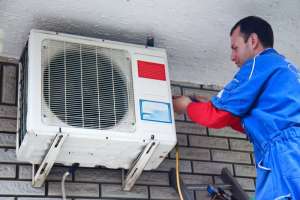 24/7 and Emergency HVAC Near Linwood, NC | Air Conidtioning and Heating Contractors